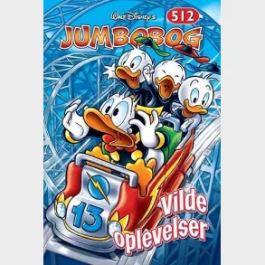 Jumbobog 512