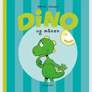 Dino og mnen