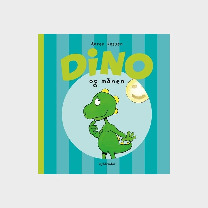 Dino og mnen