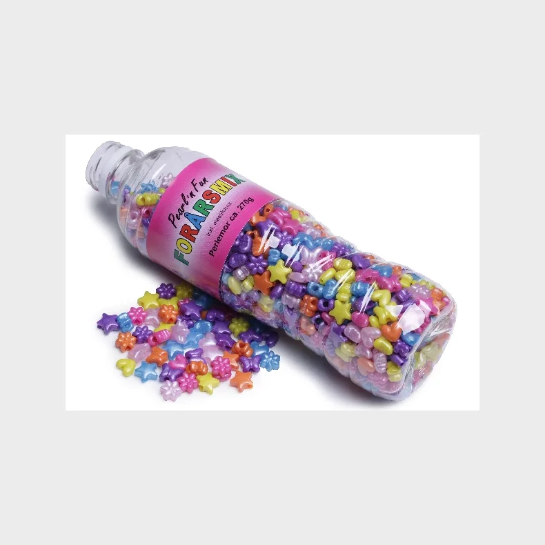 Pearl`n fun Forrsmix 270gr perlemor
