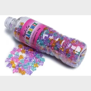 Pearl`n fun Forrsmix 270gr transparent