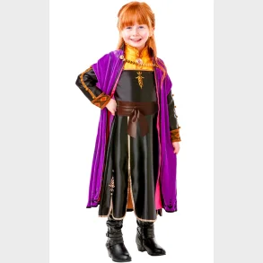 Anna kjole str. 3-4 r