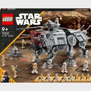 75337 LEGO Star Wars™ AT-TE™-ganger
