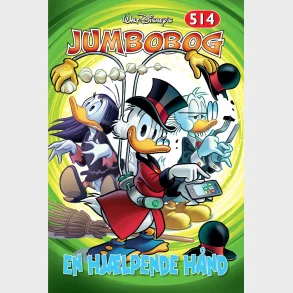 Jumbobog 514