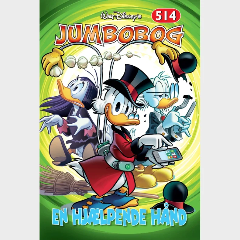 Jumbobog 514