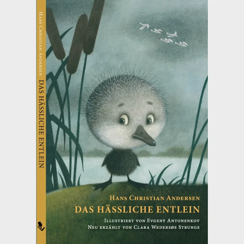 Das Hssliche Entlein