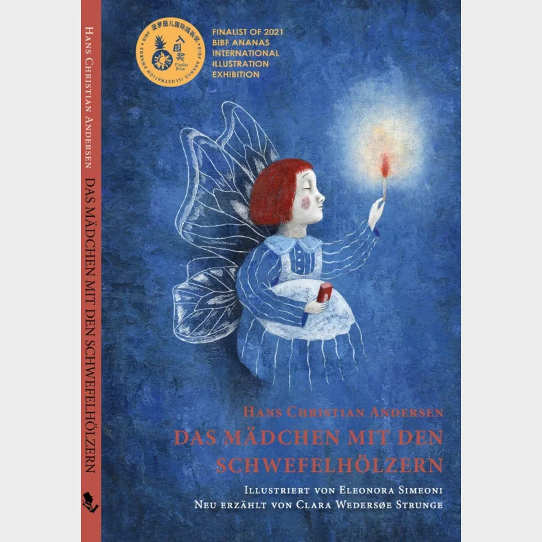 Das Mdchen Mit Den Schwefelhlzern