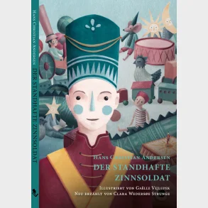 Der Standhafte Zinnsoldat