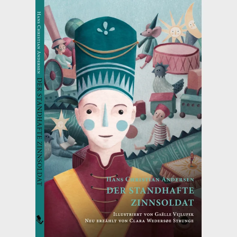 Der Standhafte Zinnsoldat