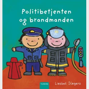 Politibetjenten og brandmanden