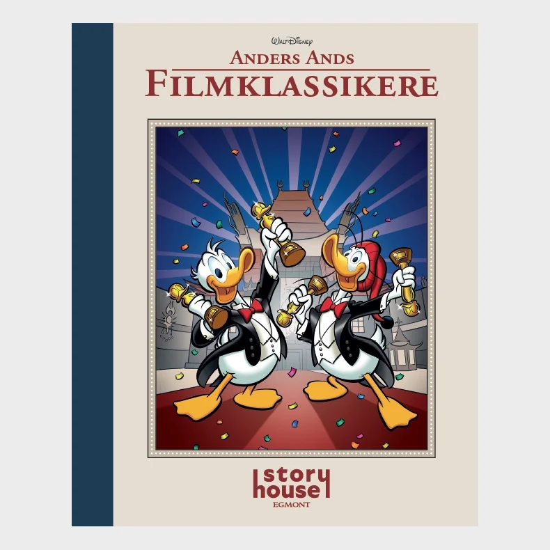 Anders Ands Filmklassikere