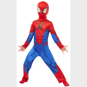 Spider-Man dragt str. 7-8 r