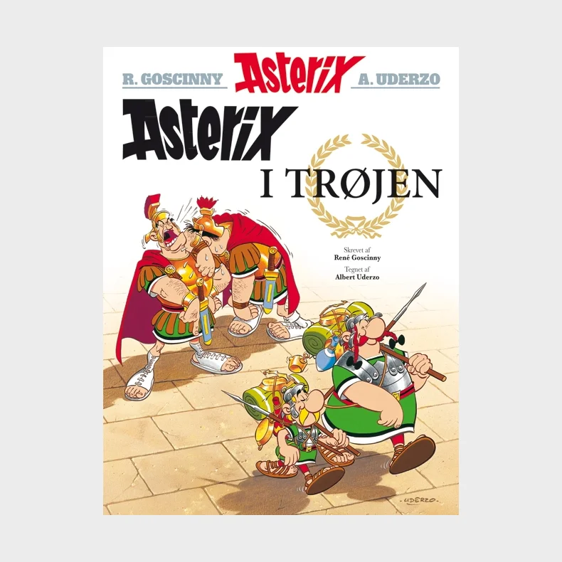 Asterix 10