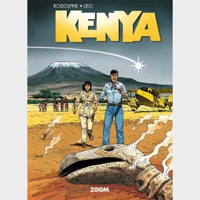 Kenya