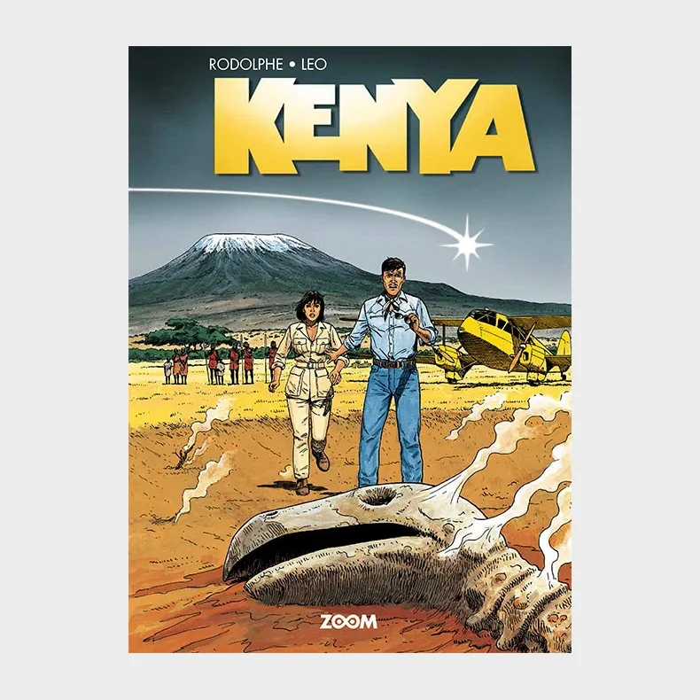 Kenya