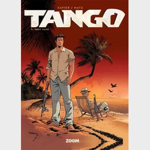 Tango 2: R�dt sand