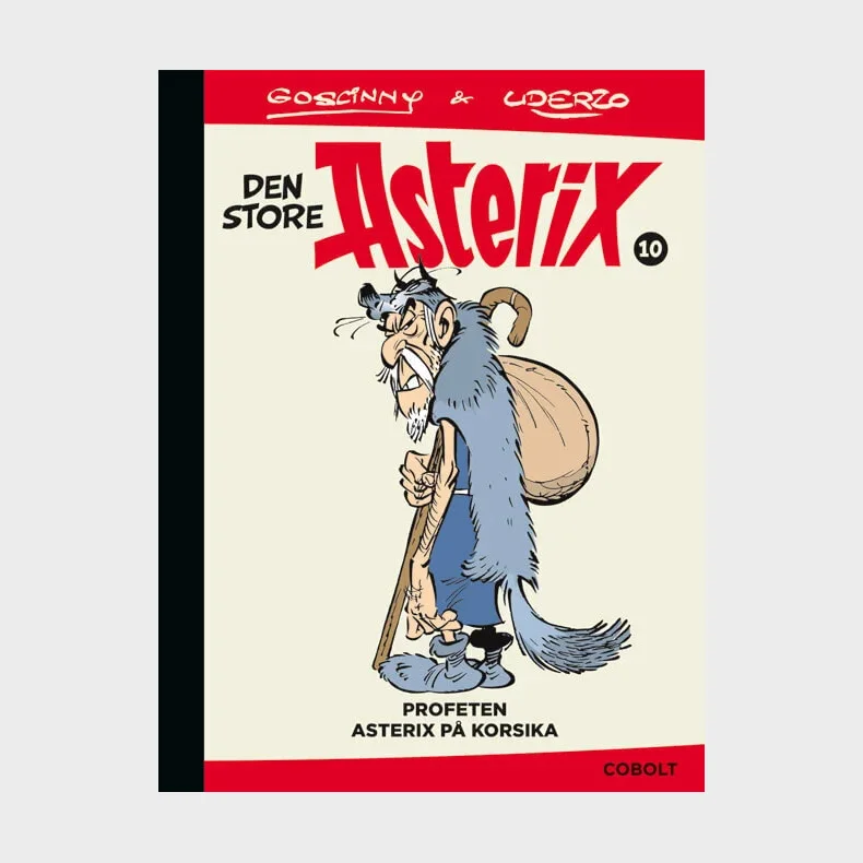 Den store Asterix 10