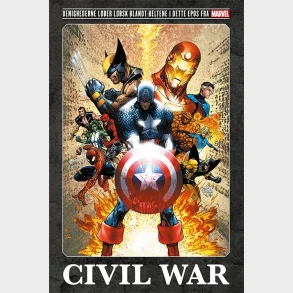 Civil War