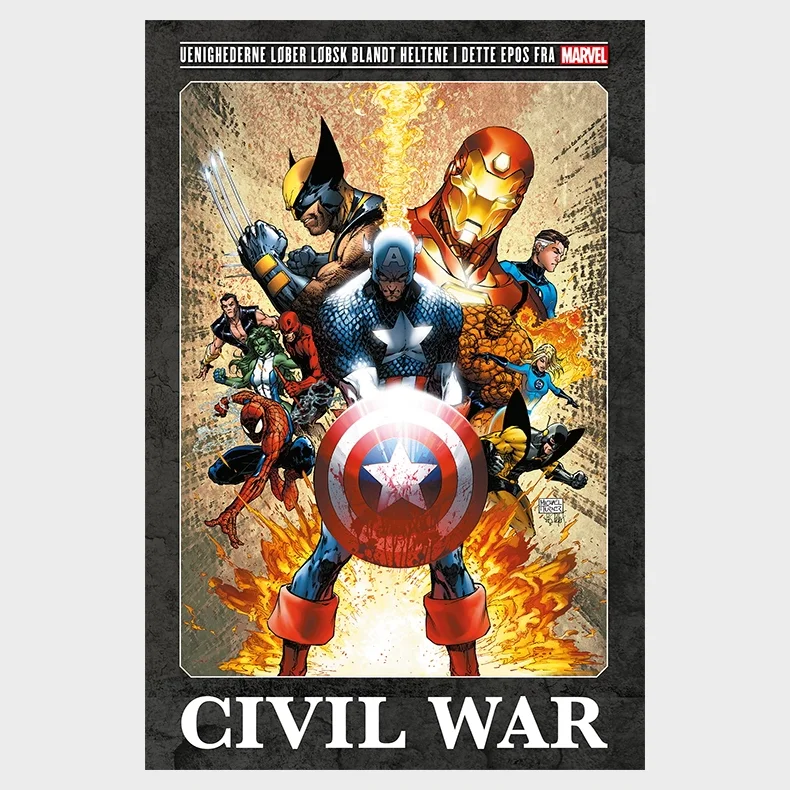Civil War