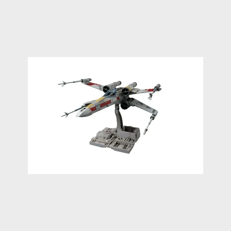 Star Wars X-Wing Starfighter