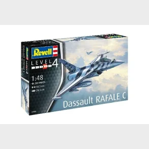 Dassault Aviation Rafale C