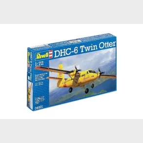 DHC-6 Twin Otter