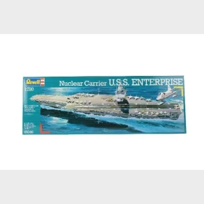 U,S,S, Enterprise