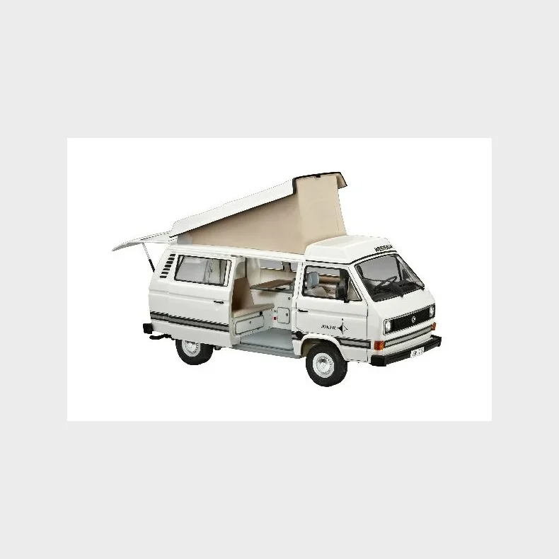 Volkswagen T3 Camper