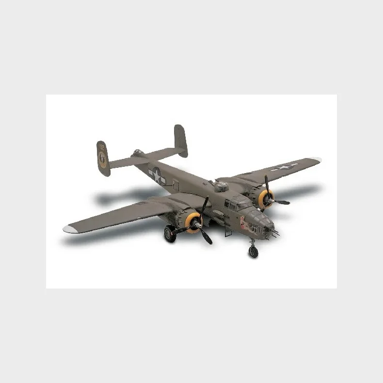 B-25J Mitchell
