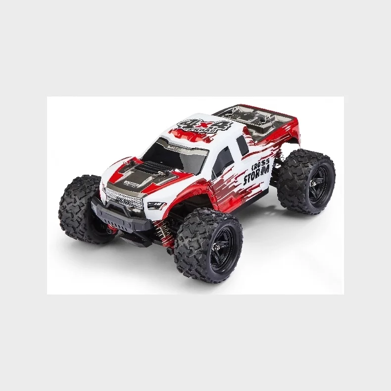 RC X-Treme CROSS STORM