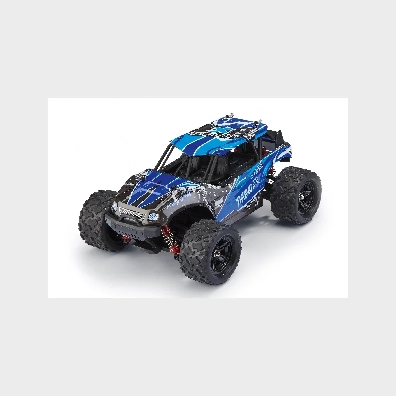 RC X-Treme CROSS THUNDER