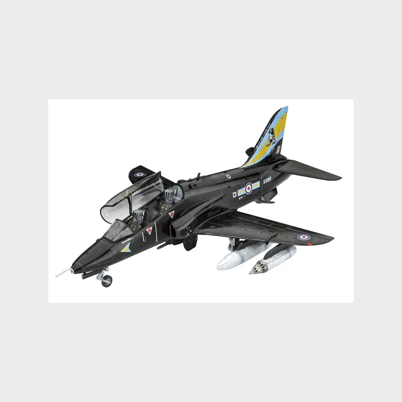 Model Set BAE Hawk T.1