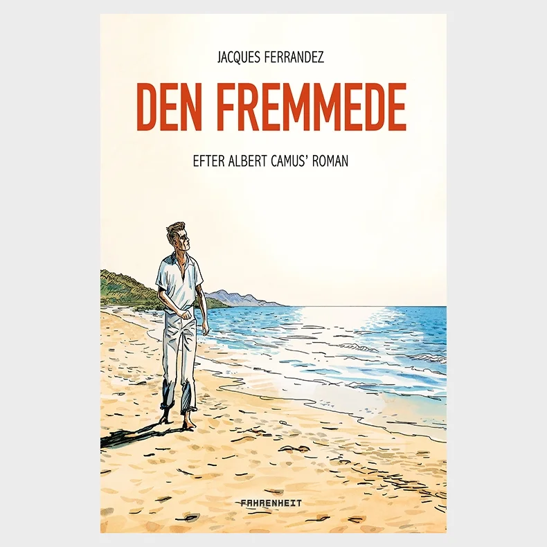 Den fremmede