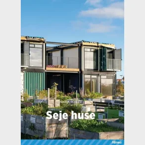 Seje huse, Bl� Fagklub