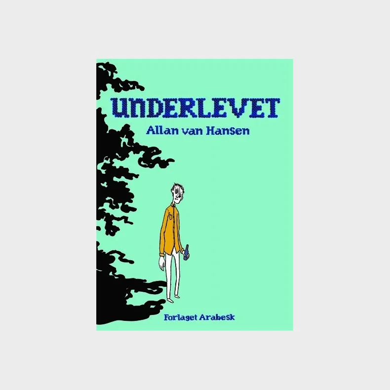 Underlevet