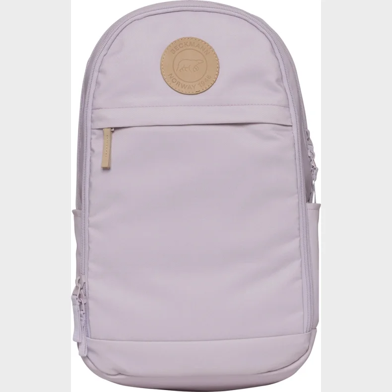 Beckmann Urban Midi Purple 26 L