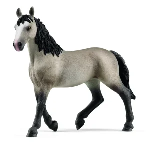 Schleich Selle Franais-hoppe