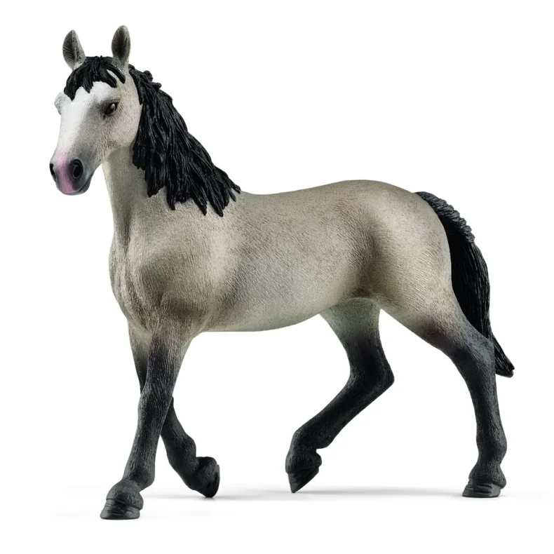 Schleich Selle Franais-hoppe