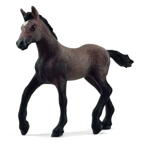 Schleich Peruansk Paso-fl