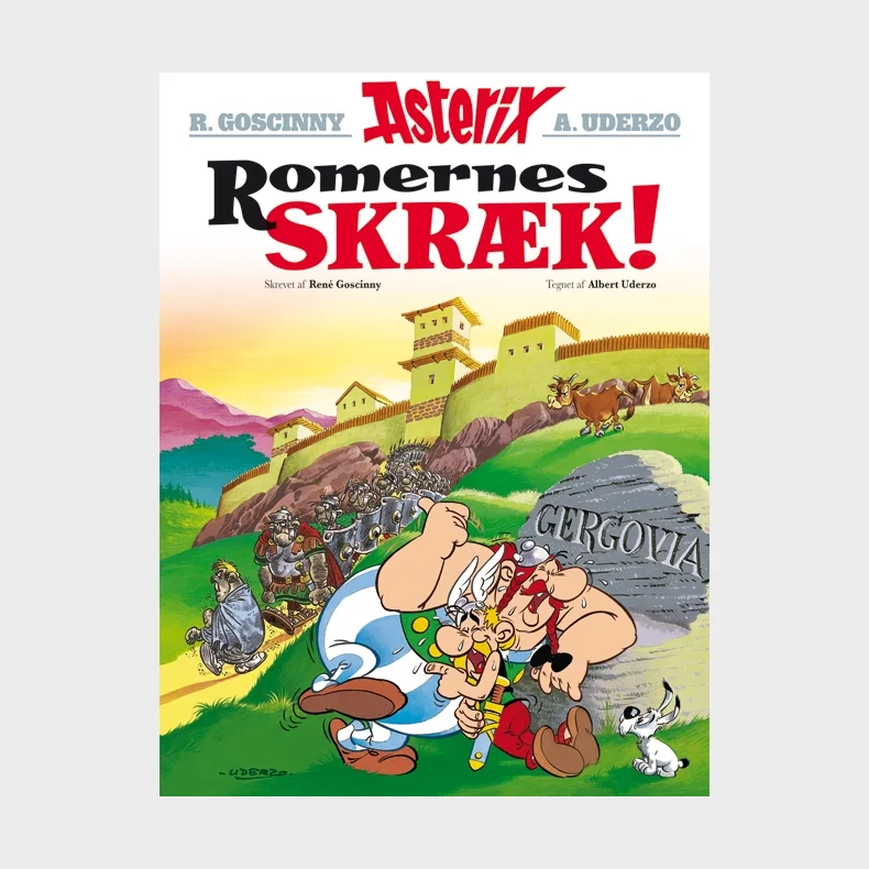 Asterix 11