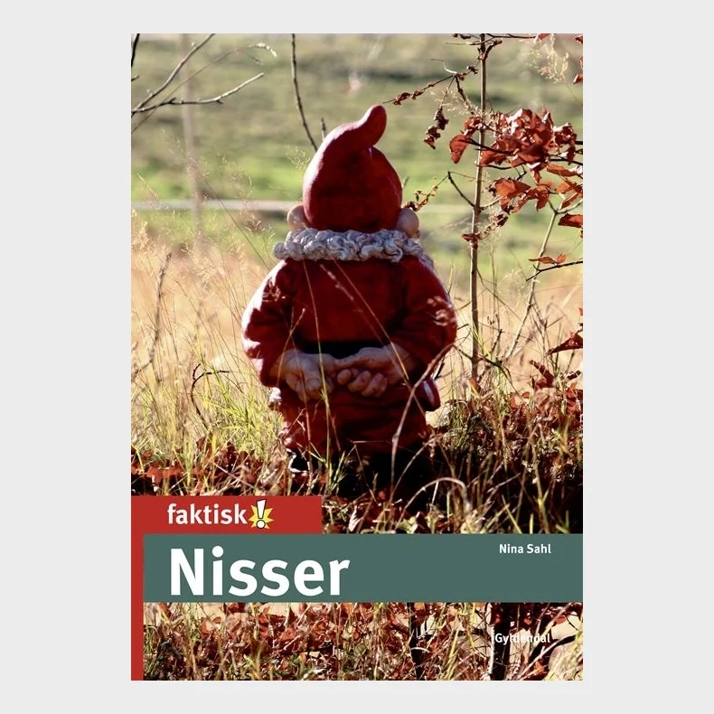 Nisser