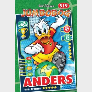Jumbobog 519