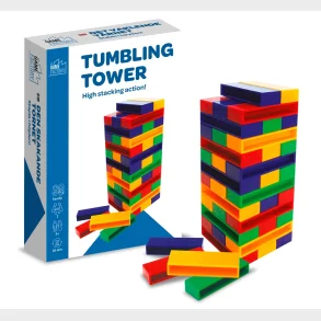 Det Vaklende Trn Rejsespil