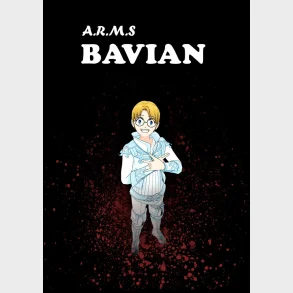 Bavian