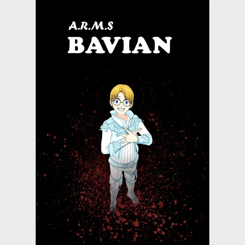 Bavian