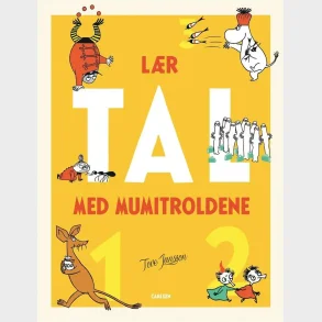 Lr tal med Mumitroldene