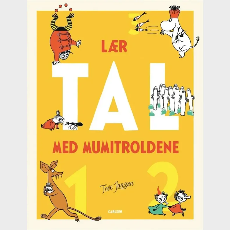 Lr tal med Mumitroldene