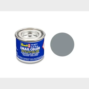 Enamel 14 ml. grey mat USAF