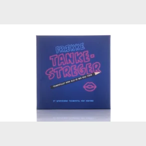 Frkke Tankestreger