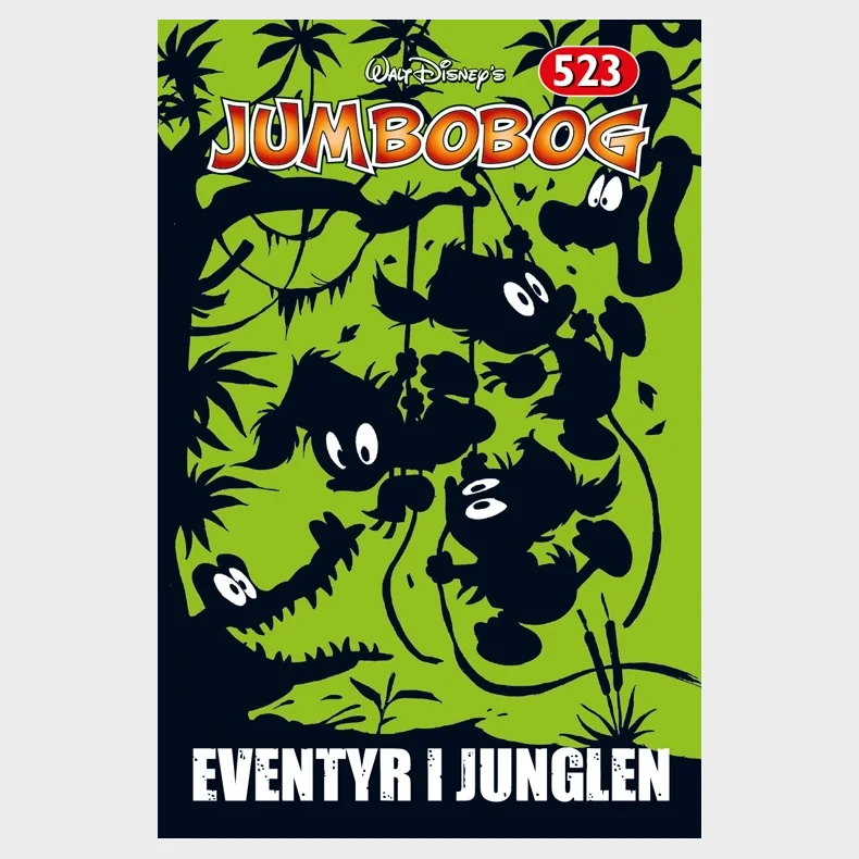Jumbobog 523